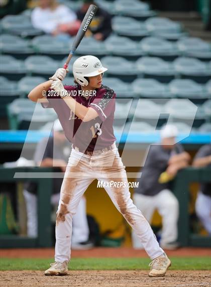 Thumbnail 2 in Altoona vs. Forest Hills photogallery.