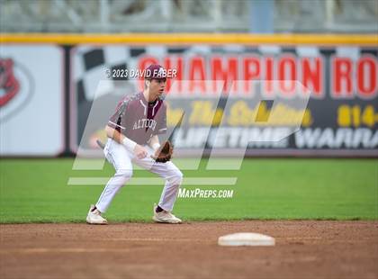 Thumbnail 1 in Altoona vs. Forest Hills photogallery.