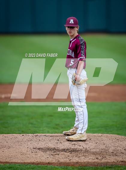Thumbnail 1 in Altoona vs. Forest Hills photogallery.