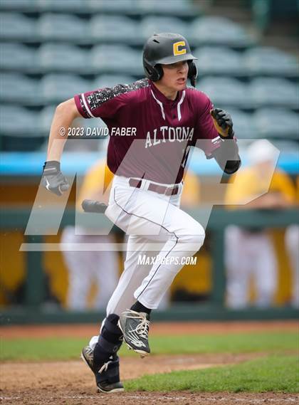 Thumbnail 3 in Altoona vs. Forest Hills photogallery.