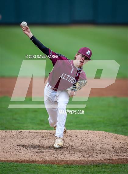 Thumbnail 2 in Altoona vs. Forest Hills photogallery.