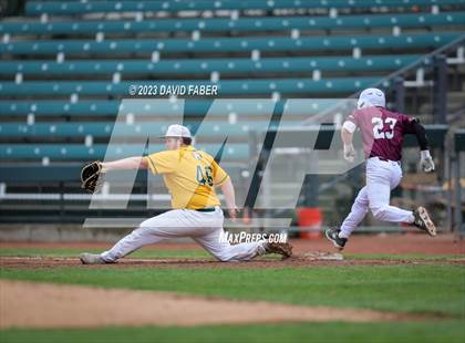 Thumbnail 3 in Altoona vs. Forest Hills photogallery.