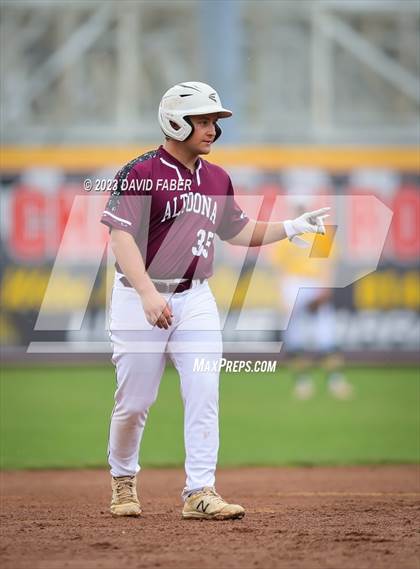 Thumbnail 3 in Altoona vs. Forest Hills photogallery.