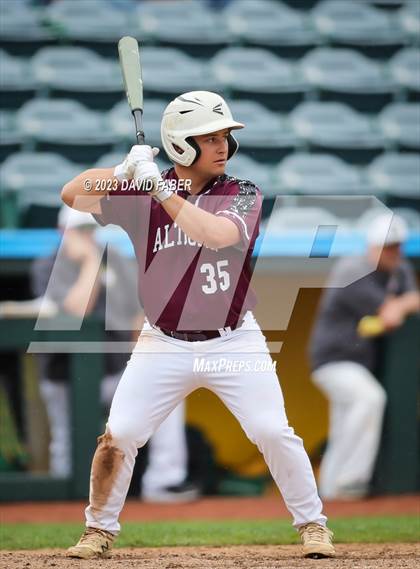 Thumbnail 2 in Altoona vs. Forest Hills photogallery.