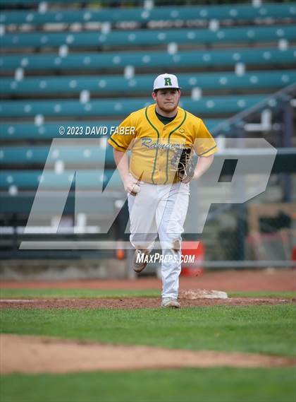 Thumbnail 1 in Altoona vs. Forest Hills photogallery.