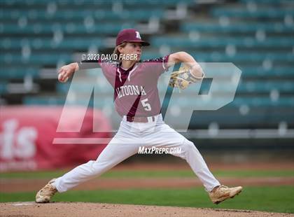 Thumbnail 2 in Altoona vs. Forest Hills photogallery.