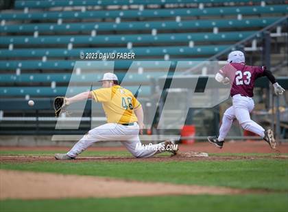 Thumbnail 2 in Altoona vs. Forest Hills photogallery.
