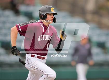 Thumbnail 2 in Altoona vs. Forest Hills photogallery.