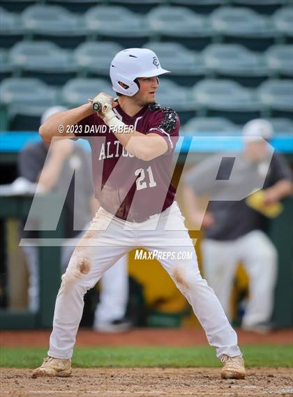 Thumbnail 3 in Altoona vs. Forest Hills photogallery.