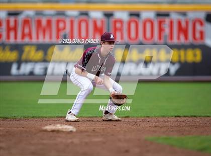 Thumbnail 3 in Altoona vs. Forest Hills photogallery.