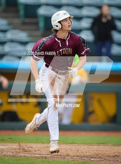 Thumbnail 3 in Altoona vs. Forest Hills photogallery.