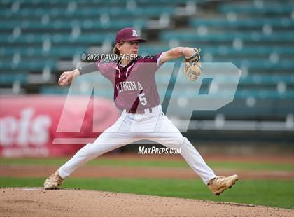 Thumbnail 1 in Altoona vs. Forest Hills photogallery.