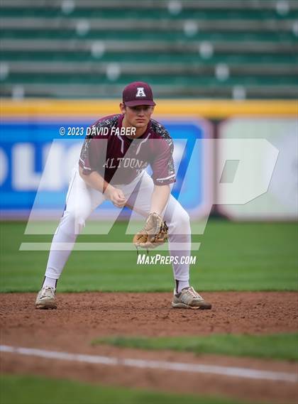 Thumbnail 1 in Altoona vs. Forest Hills photogallery.