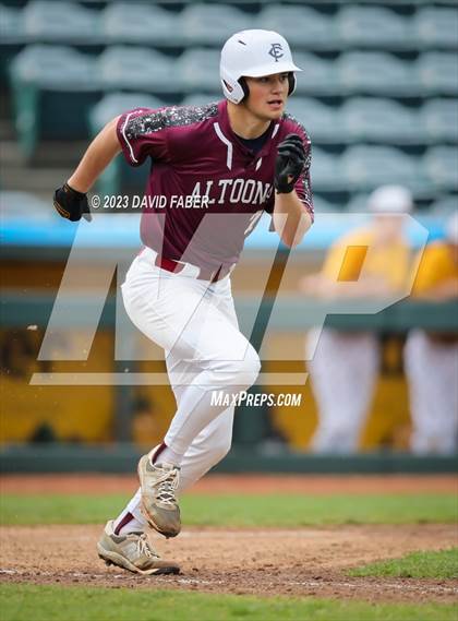Thumbnail 3 in Altoona vs. Forest Hills photogallery.