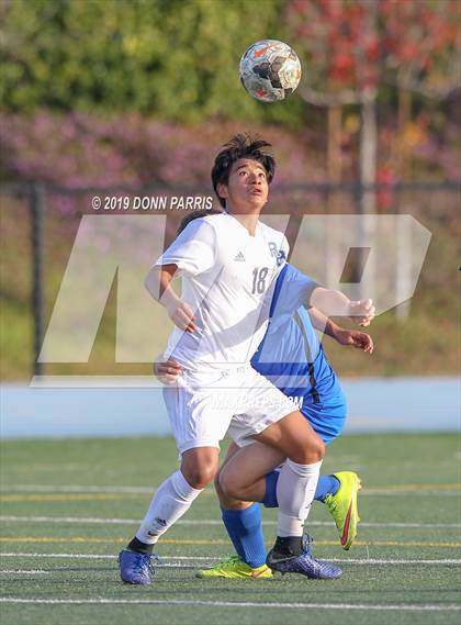 Thumbnail 2 in Rowland @ San Dimas photogallery.