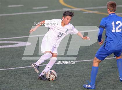 Thumbnail 2 in Rowland @ San Dimas photogallery.