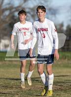 Photo from the gallery "Las Plumas @ Orland"