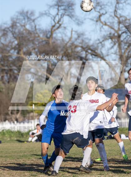 Thumbnail 2 in Las Plumas @ Orland photogallery.