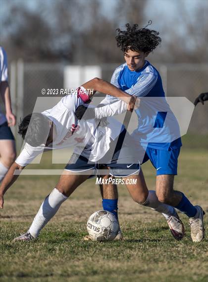 Thumbnail 1 in Las Plumas @ Orland photogallery.
