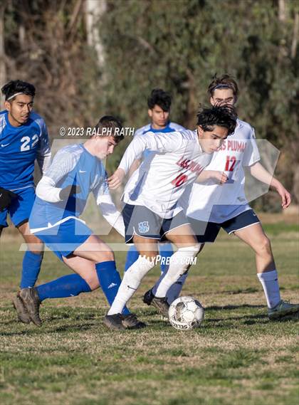Thumbnail 1 in Las Plumas @ Orland photogallery.