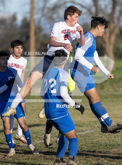 Thumbnail 3 in Las Plumas @ Orland photogallery.