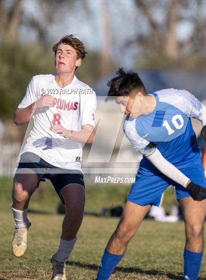 Thumbnail 2 in Las Plumas @ Orland photogallery.
