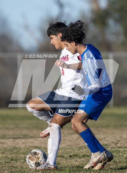 Thumbnail 3 in Las Plumas @ Orland photogallery.