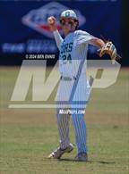 Photo from the gallery "Edmund Burke Academy vs Gatewood (GIAA 2A Championship - Game 1)"