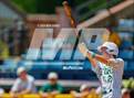 Photo from the gallery "Edmund Burke Academy vs Gatewood (GIAA 2A Championship - Game 1)"