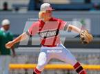 Photo from the gallery "Edmund Burke Academy vs Gatewood (GIAA 2A Championship - Game 1)"