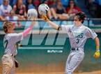 Photo from the gallery "Edmund Burke Academy vs Gatewood (GIAA 2A Championship - Game 1)"