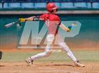 Photo from the gallery "Edmund Burke Academy vs Gatewood (GIAA 2A Championship - Game 1)"