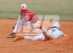 Photo from the gallery "Edmund Burke Academy vs Gatewood (GIAA 2A Championship - Game 1)"
