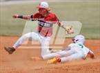 Photo from the gallery "Edmund Burke Academy vs Gatewood (GIAA 2A Championship - Game 1)"