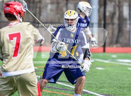Thumbnail 3 in Vernon @ Mount Olive photogallery.