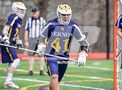 Thumbnail 3 in Vernon @ Mount Olive photogallery.