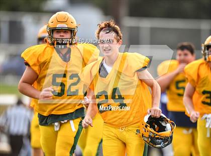 Thumbnail 3 in San Marin @ Petaluma (Scrimmage) photogallery.