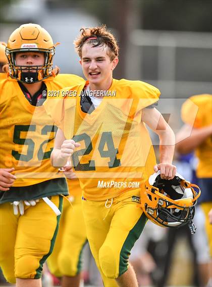 Thumbnail 1 in San Marin @ Petaluma (Scrimmage) photogallery.