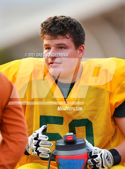 Thumbnail 1 in San Marin @ Petaluma (Scrimmage) photogallery.