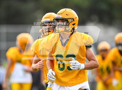 Thumbnail 3 in San Marin @ Petaluma (Scrimmage) photogallery.