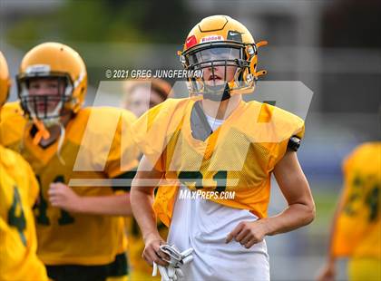 Thumbnail 1 in San Marin @ Petaluma (Scrimmage) photogallery.