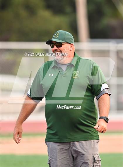 Thumbnail 2 in San Marin @ Petaluma (Scrimmage) photogallery.