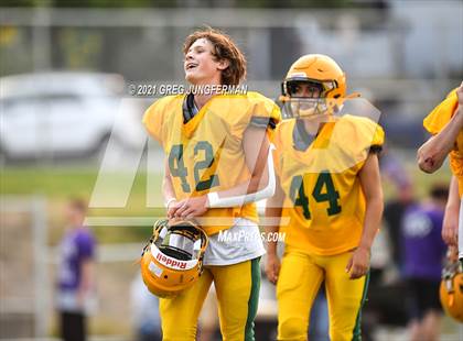 Thumbnail 3 in San Marin @ Petaluma (Scrimmage) photogallery.