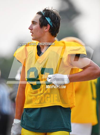 Thumbnail 1 in San Marin @ Petaluma (Scrimmage) photogallery.
