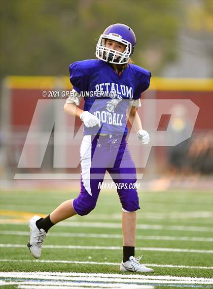 Thumbnail 1 in San Marin @ Petaluma (Scrimmage) photogallery.