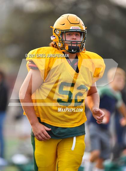 Thumbnail 1 in San Marin @ Petaluma (Scrimmage) photogallery.