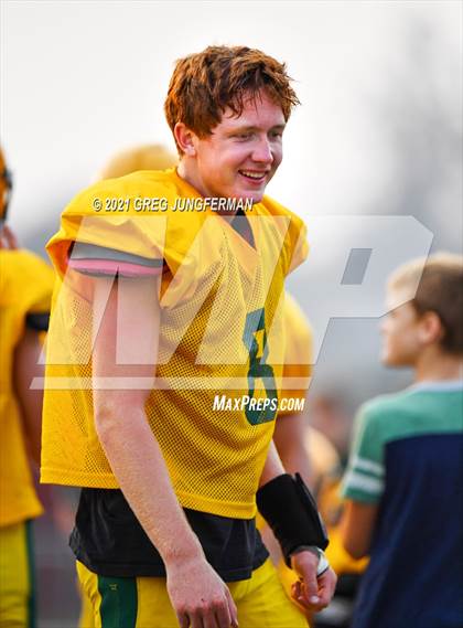 Thumbnail 3 in San Marin @ Petaluma (Scrimmage) photogallery.