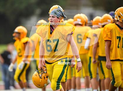 Thumbnail 2 in San Marin @ Petaluma (Scrimmage) photogallery.