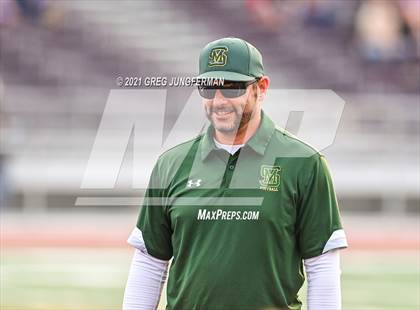 Thumbnail 3 in San Marin @ Petaluma (Scrimmage) photogallery.