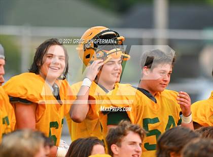 Thumbnail 3 in San Marin @ Petaluma (Scrimmage) photogallery.